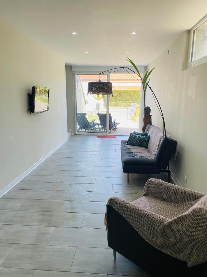 Appartement Saint Juery Arthes Exteriér fotografie