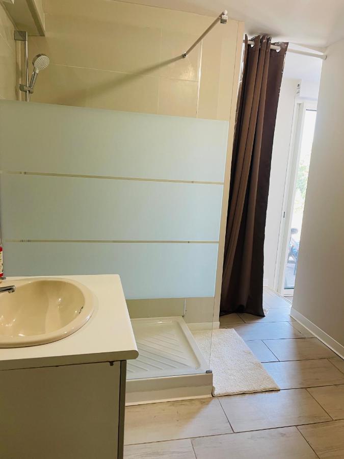 Appartement Saint Juery Arthes Exteriér fotografie